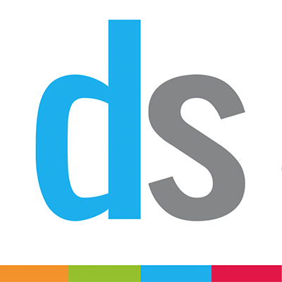 Digital Stream logo