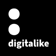 digitalike logo