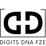 DigitsDNA logo