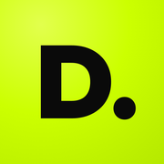 DLM Digital logo