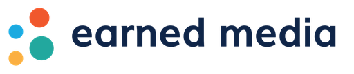 Earned Media logo