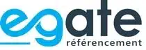 eGate Référencement logo