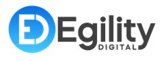 Egility Digital Marketing logo