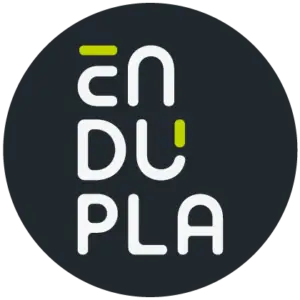 Endupla logo