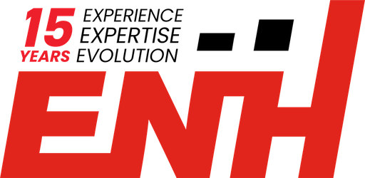 ENH Media logo