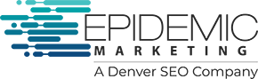 Epidemic Marketing logo
