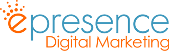 ePresence Digital Marketing logo