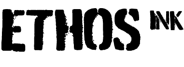 Ethos Ink logo