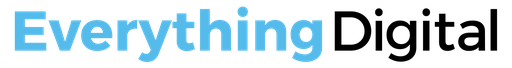 Everything Digital logo