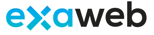 ExaWeb logo
