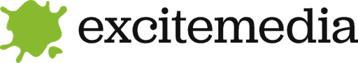 Excite Media logo