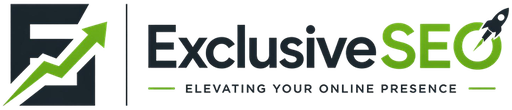 Exclusive SEO logo