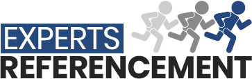 Experts Référencement logo