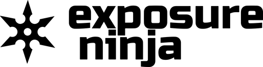 Exposure Ninja logo