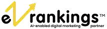 EZ Rankings logo