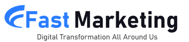 Fast Marketing logo