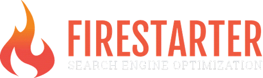 Firestarter SEO logo