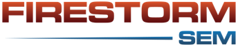 Firestorm SEM logo