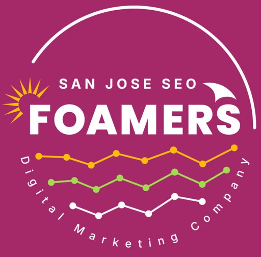 Foamers logo