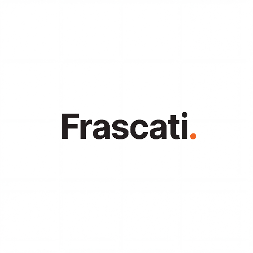 Frascati logo