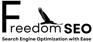 Freedom SEO logo