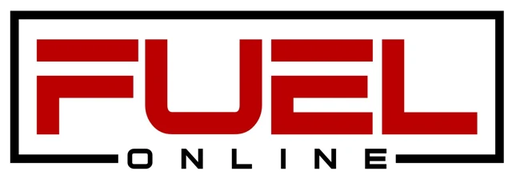 Fuel Online logo