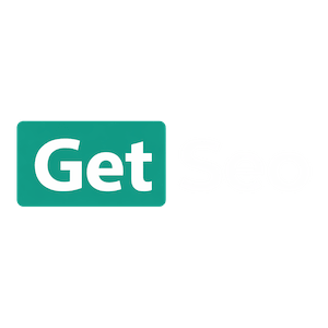 Get SEO logo
