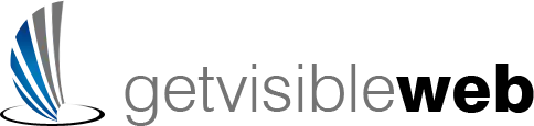 Get Visible Web logo