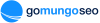 Go Mungo SEO logo