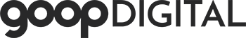GOOP Digital logo