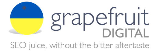 Grapefruit SEO logo