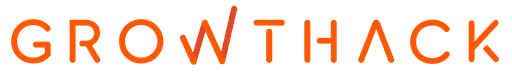 Growthack logo