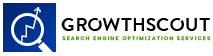 GrowthScout SEO Services Philippines logo