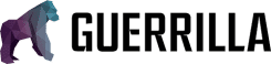Guerrilla Agency logo