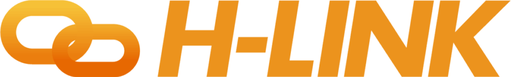 エイチリンク logo