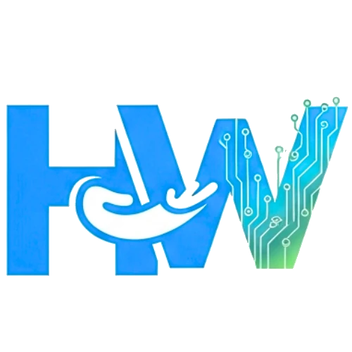 Hand On Web logo