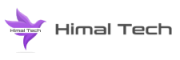 Himal Tech logo