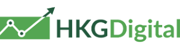 HKG Digital logo