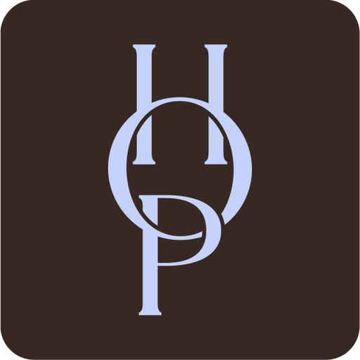 House of Psalm logo