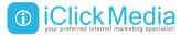 iclick media logo