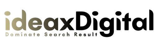Ideax Digital logo