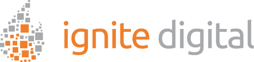 Ignite Digital logo