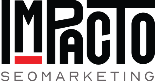 Impacto SEOmarketing logo