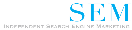 IndieSEM logo