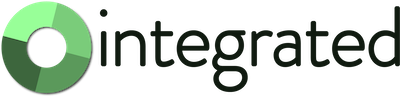 Integrated SEO logo