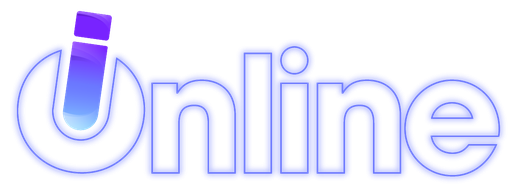 iOnline logo