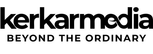 Kerkar Media logo