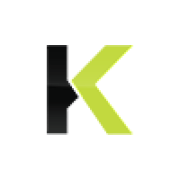 Kick Media logo