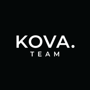 Kova Team logo