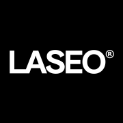 LASEO logo